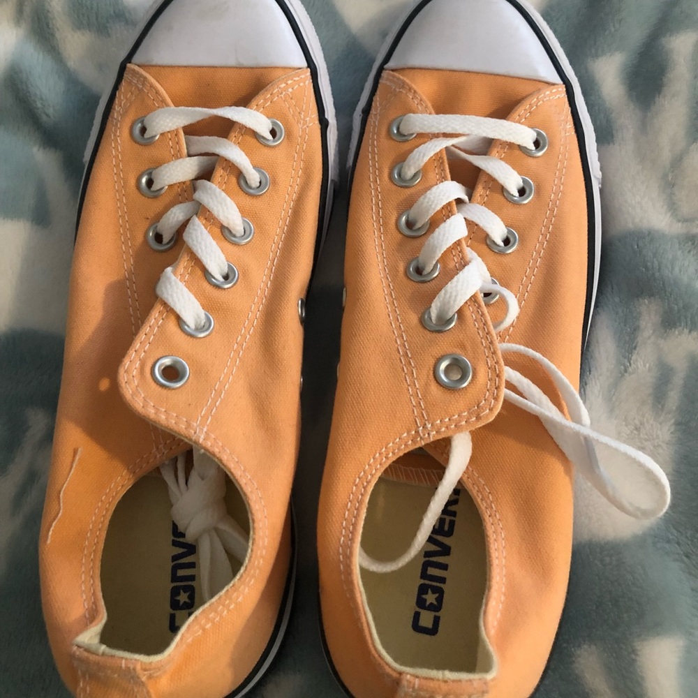 Converse!